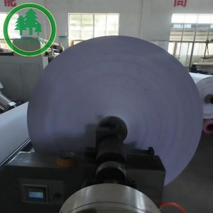 Papier autocopiant NCR de haute qualité CB CFB CF 50gsm 55gsm, image bleue noire, pour formulaires professionnels sur le marché péruvien - Product Image 3