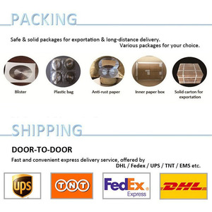 Lame de rechange Dibeksan <span class=keywords><strong>DEVRAN</strong></span> 80 mm pour coupe-döner, lame double pour machine à döner - Product Image 6