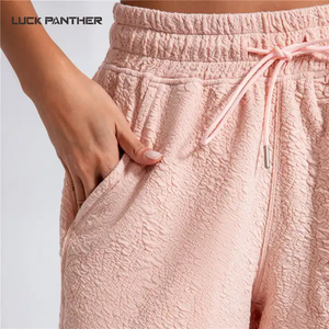 Luckpanther定制标志女子网球高尔夫Skort清新颜色女子运动服高腰跑步热身短网球服 - Product Image 2