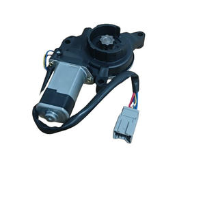 Motor del elevalunas 72210-SAA-G01 y 72250-SAA-G03 para Honda Jazz 2002-2008, pieza de repuesto para reparación - Product Image 5