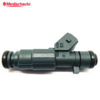 Injecteur de carburant 9052856 0280156321 pour CITROEN C2 C3 C4 XSARA BERLINGO Peugeot 206 CHEVROLET N300 1.2L