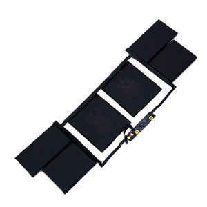 Nouveau pour Apple <span class=keywords><strong>MacBook</strong></span> <span class=keywords><strong>Pro</strong></span> 15 ''Touch Bar A1707 2016 <span class=keywords><strong>2017</strong></span> Li-Ion polymère <span class=keywords><strong>batterie</strong></span> A1820 Stock de <span class=keywords><strong>remplacement</strong></span> - Product Image 4