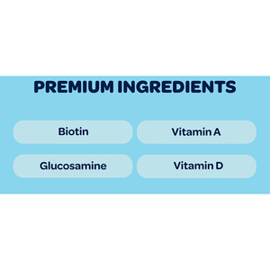 Complément alimentaire pour chien biologique 12 en 1 OEM/ODM, soutien quotidien complet pour la peau, les articulations, l'immunité, la vitalité, tous âges, poudre - Product Image 4