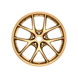 WENQI 2026 Jantes forgées demi-prix 16-30 pouces pour voitures, jantes forgées <span class=keywords><strong>RS2</strong></span> 5x120 5x112 - Product Image 4