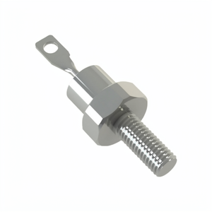 Original Single Diodes DO-203AA, DO-4, Stud JAN1N3890 Electronic Circuit Components - Product Image 1