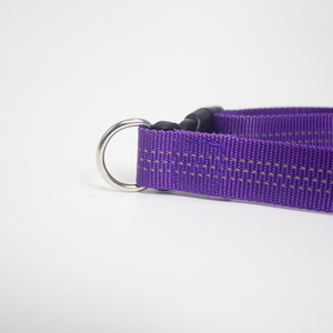 Großhandel Haustier Hunde halsband Hohe Qualität für kleine mittlere und große Hunde Heavy Duty Tactical Hunde halsband - Product Image 5