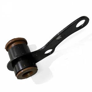 68084692AB Nouveau support d'isolation d'échappement avant pour Jeep Grand Cherokee WK Dodge Durango 3.0 3.6 2011-2018 68084692 - Product Image 6