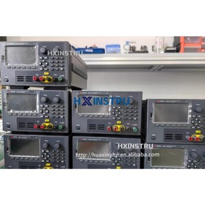 Keysight E36232A แหล่งจ่ายไฟอัตโนมัติ200W, 60V, 10A, 20 Hz ถึง10 MHz, 8 mV * ราคาปรึกษาเรา * H - Product Image 3