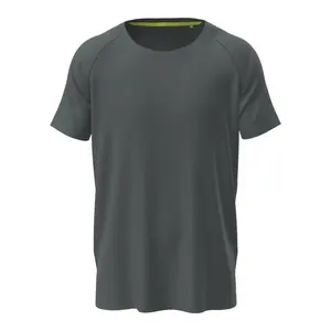 Camiseta Deportiva Activa 140 Raglan, Artículos Deportivos - Product Image 5