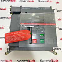 1SDA073520R1 Interruptor Desconectador de 4 Polos SACE EMAX2 E12 NMS 1000A 690V PLC