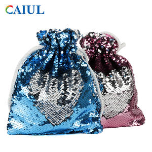 Mini 8/9/25/70/90/<span class=keywords><strong>SQ6</strong></span>/10/20 sac de caméra en PVC à paillettes grande capacité de stockage universel pour une utilisation Portable cadeau de vacances - Product Image 2