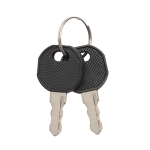 Hộp Đựng Khăn Giấy Vệ Sinh Cam Khóa JK1003 25Mm Cho Khóa Chìa Khóa Khăn Giấy Khách Sạn - Product Image 5