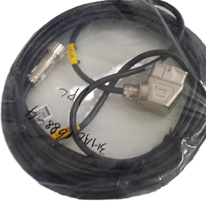 Accesorios para Robots Industriales, Cable 3HAC1688-4 con Núcleo de Motor, Compatible con AB-B - Product Image 1