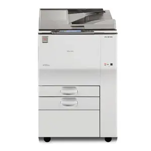 A3サイズコピー機B/WためRicoh Aficio MP 6002卸売コピー機remanufactur