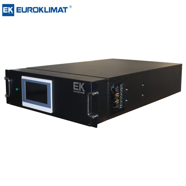 EKMC In-Row Precision Air Conditioner 25-70kW for Modular Data Center Cooling