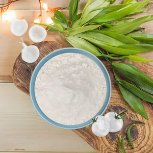 Poudre de supplément alimentaire à base d'extrait d'herbes blanchissantes de tomate blanche de qualité alimentaire pour boisson - Product Image 3