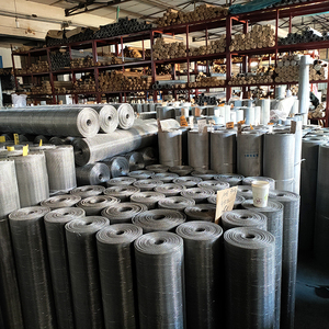 Tùy chỉnh dịch vụ mở rộng lưới kim loại hàn đa năng lưới kim loại - Product Image 4