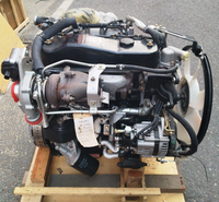 New 4KH1CN6LB Engine Assy for ISUZU NKR55 NKR77G6 Trucks