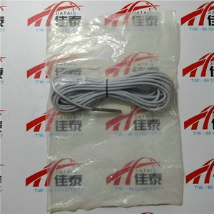 Sonde de température de l'eau York 024W33671 000 pour pièces de réparation de climatisation centrale - Product Image 1