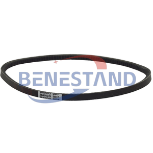 Courroie <span class=keywords><strong>Caterpillar</strong></span> Mm115232 pour <span class=keywords><strong>chariot</strong></span> élévateur avec moteur 4G52 4G54 - Product Image 5