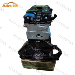 XC-LUJ motore A14NET 1.4T per Chevrolet Cruze gruppo motore completo OP-EL ME-RIVA B <span class=keywords><strong>1.4</strong></span> 16V TU-RBO - Product Image 4