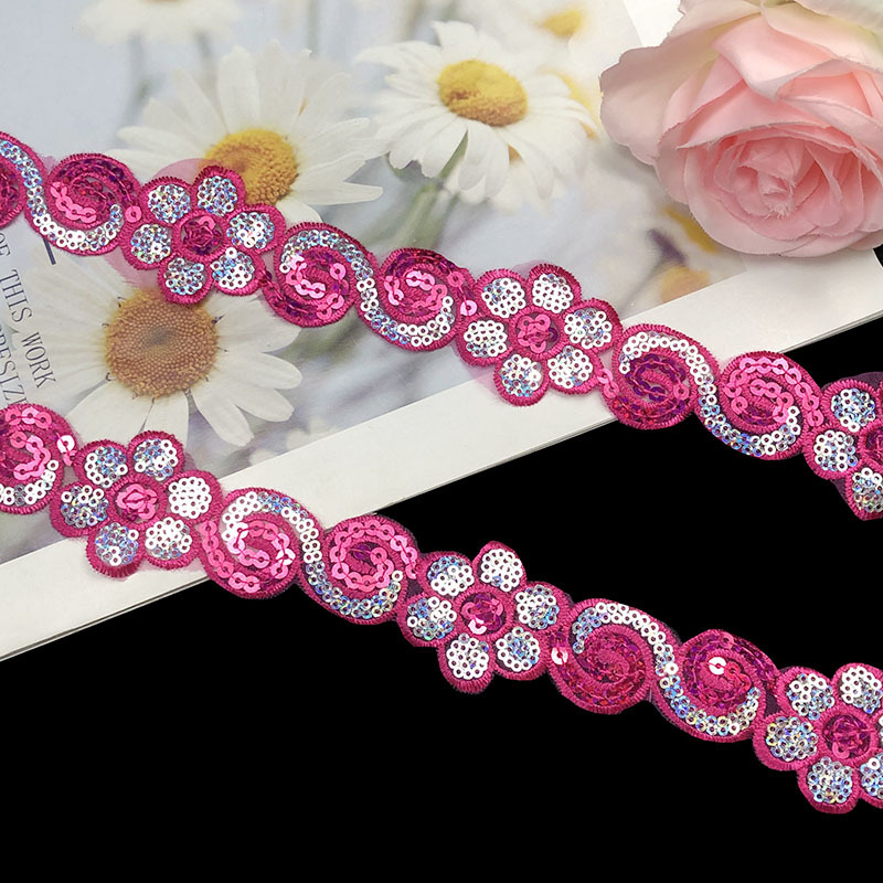 Rosa Rosa + Argento