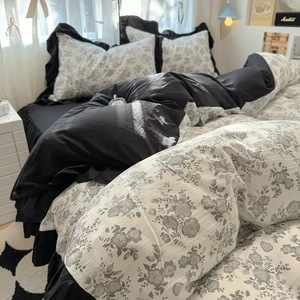 100% chăn bông gạc hai lớp - Product Image 5