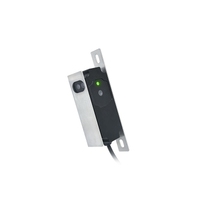 Système de vision vidéo intelligent pour chariot élévateur industriel avec caméra sans fil et fonction d'alerte d'inclinaison