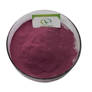 Haccp Nuevo Producto Grado Alimenticio Muestra Gratuita Polvo de Flor de Clitoria Ternatea - Product Image 3