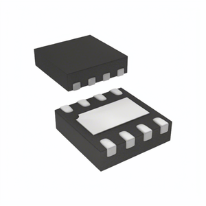 Components Electronic Power Management (PMIC) 8 UFDFN Exposed Pad A3910EEETR-T Manufacturer Channel - Product Image 1