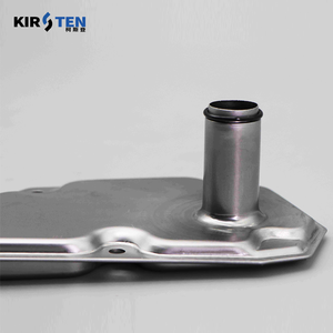 NissanConverse/Sunshine/Sylphy B17/ Tiida C12 Ensemble d'écran de transmission OEM 31728-3JX0A KIRSTEN KB05003 - Product Image 4