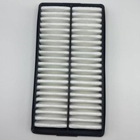 Filtre à air de voiture en gros pour fabricant, références 28113-L4400, 28113-N8400, 28113L4400, 28113N8400, pour voitures Hyundai Sonata
