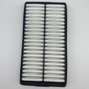 Filtro de Aire para Automóvil de Fabricante Mayorista 28113-L4400 28113-N8400 28113L4400 28113N8400 para Automóviles Hun-yundai <span class=keywords><strong>Sonata</strong></span> - Product Image 2