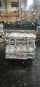 Venta de Motor Theta II 2.0L CVVT G4KD para Kia Sportage Cerato <span class=keywords><strong>Hyundai</strong></span> <span class=keywords><strong>Tucson</strong></span> IX35 - Product Image 3