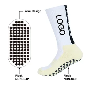 Sports Socks Men Wholesale Design Color Casual Basketball Multiple Colors To Choose Quick Dry Sport Socks Custom Logo