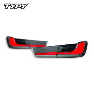 Luces traseras estilo Venom para BMW Serie 3 2020-2026, conjunto de luces de freno Black Knight G20 G28 - Product Image 2