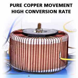 Smart <b>Battery</b> <b>Charger</b> 12V/24V Automotive <b>Battery</b> <b>Charger</b> 400W <b>Trickle</b> Smart Pulse Repair for <b>Car</b> Truck Boat Motorcycle - Product Image 2