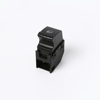 Interruptor de Control de Ventanas para Automóvil 6Y0959855, Compatible con Skoda Station Wagons, Vehículos 4WD, Ventanas Eléctricas, Autopartes