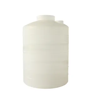 Customized manufacture plastic storage 4000l plastic fuel tank plastic water tanks