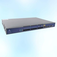 V-Sol Solution Layer3 d'origine V1600G1-B Mini Ftth Olt 8 Port OLT GPON 8 Pon Gpon OLT