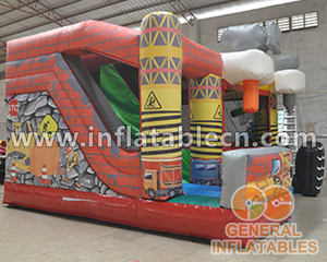 <span class=keywords><strong>Casa</strong></span> hinchable para niños, <span class=keywords><strong>castillo</strong></span> hinchable para saltar, serie personalizada, <span class=keywords><strong>2020</strong></span> - Product Image 5