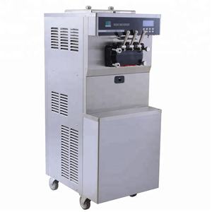 Máquina para hacer <span class=keywords><strong>helados</strong></span> <span class=keywords><strong>Helados</strong></span> suaves - Product Image 1