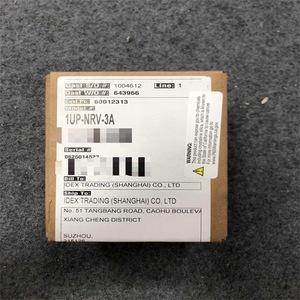 มอเตอร์ลม GAST 1UP-NRV-3A สำหรับงานอุตสาหกรรม ใช้กับปั๊ม เครื่องเป่าลม และรอก - Product Image 2
