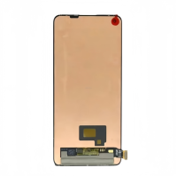 Original Amoled Oled Tft Handy-LCDs für Realme X7 Pro RMX2121 Display Touchscreen-Panel Ersatz