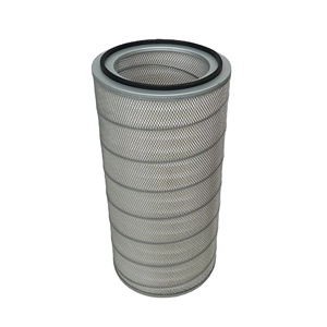 MANNY 88290001 466 กระดาษกรองวาล์วอะไหล่เครื่องอัดอากาศสำหรับความเข้ากันได้ของตัวกรองอากาศ - Product Image 1