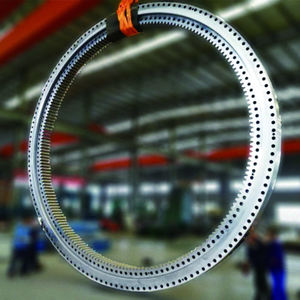 Китай Профессиональные Фабрики и команды R916 экскаватор поворотный подшипник Производители экскаватор поворотный подшипник - Product Image 6