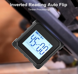 Máy Dò Góc Kỹ Thuật Số Máy Đo Mức <span class=keywords><strong>Laser</strong></span> 3 Trong 1 Và Hộp Đo Góc Thước Đo Góc Máy Đo Độ Nghiêng Kỹ Thuật Số Dụng Cụ Đánh Dấu <span class=keywords><strong>Laser</strong></span> - Product Image 3