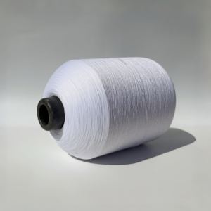 Căng Cao 75D/36F/2 Lõi Kéo Sợi Sợi 100% Polyester Thân Thiện Với Môi Nhuộm Cho Dệt Kim Và May Sử Dụng Trong Dệt - Product Image 3