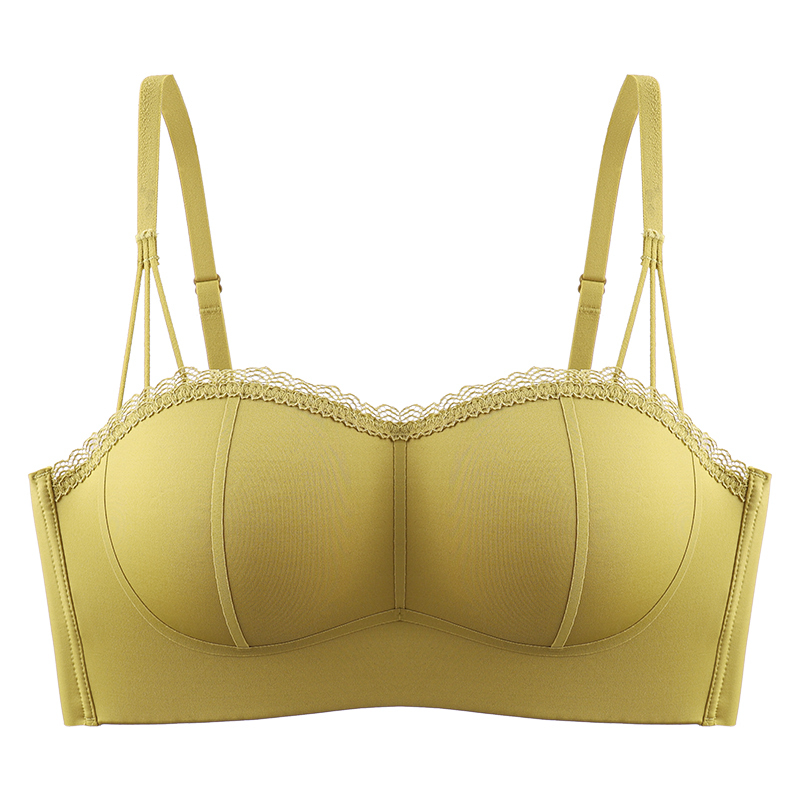 Amber yellow