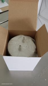 Dispositivo <span class=keywords><strong>Jar</strong></span> sucção a vácuo 2L - Product Image 6